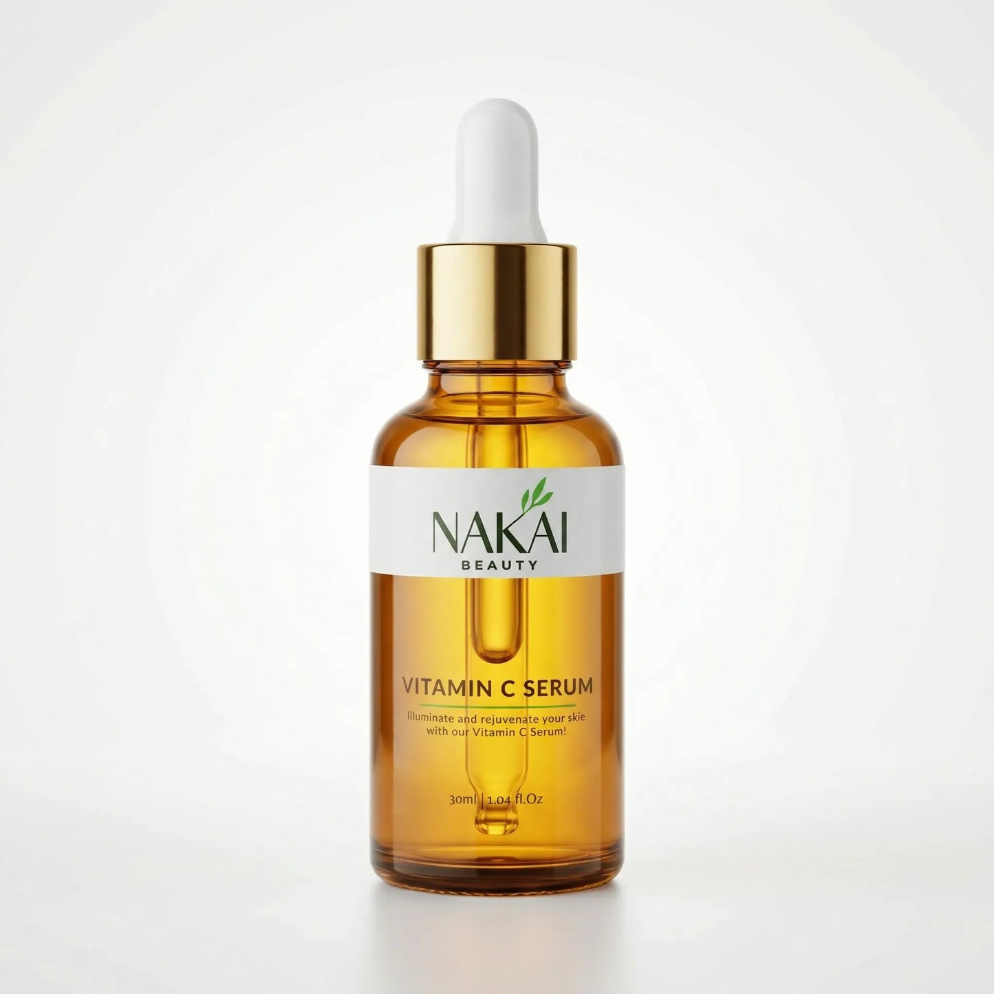 Vitamin C Serum