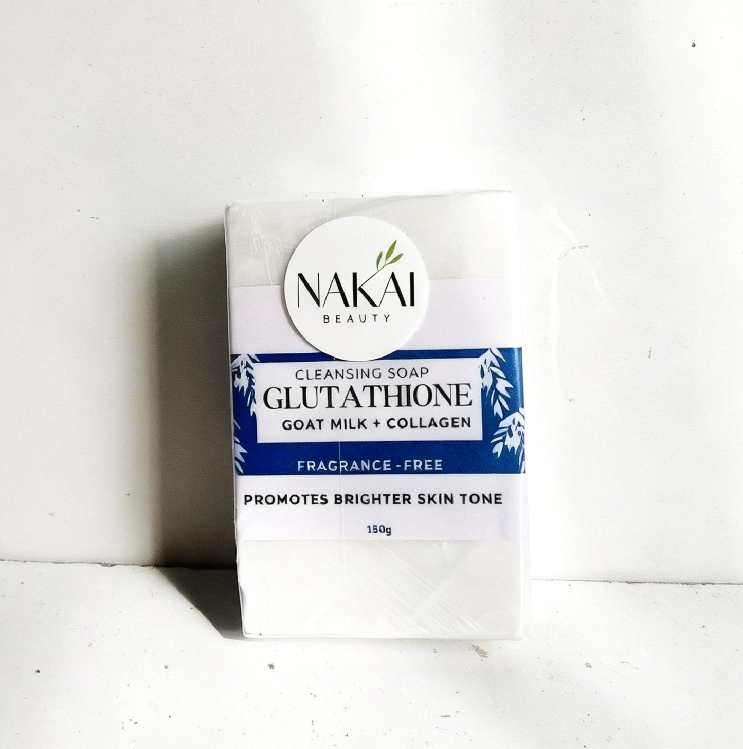 Glutathione Brightening Soap