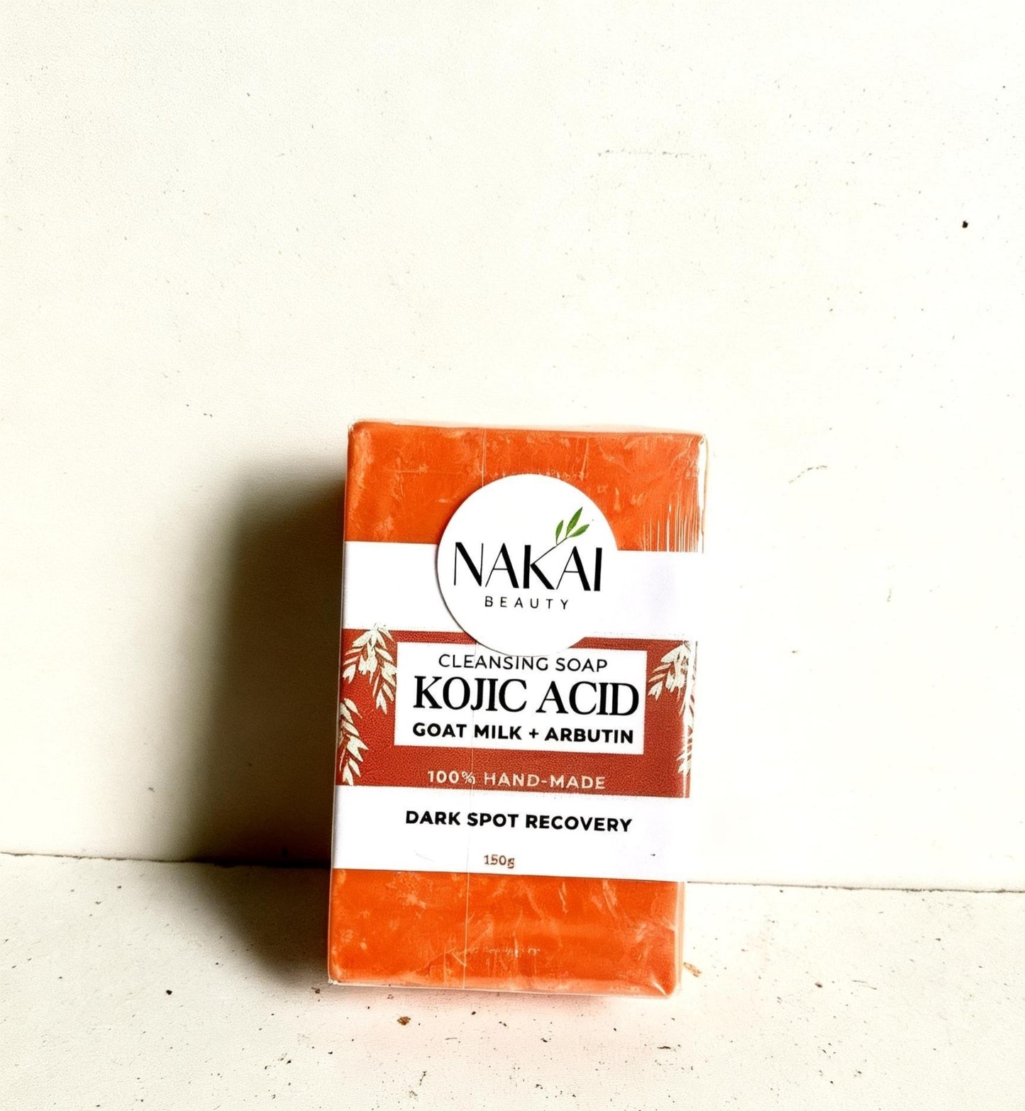 Kojic Acid Soap