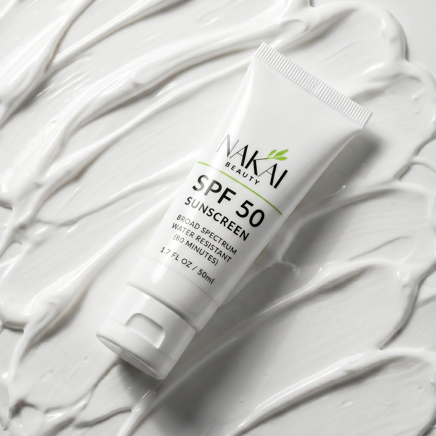 SPF 50 Sunscreen