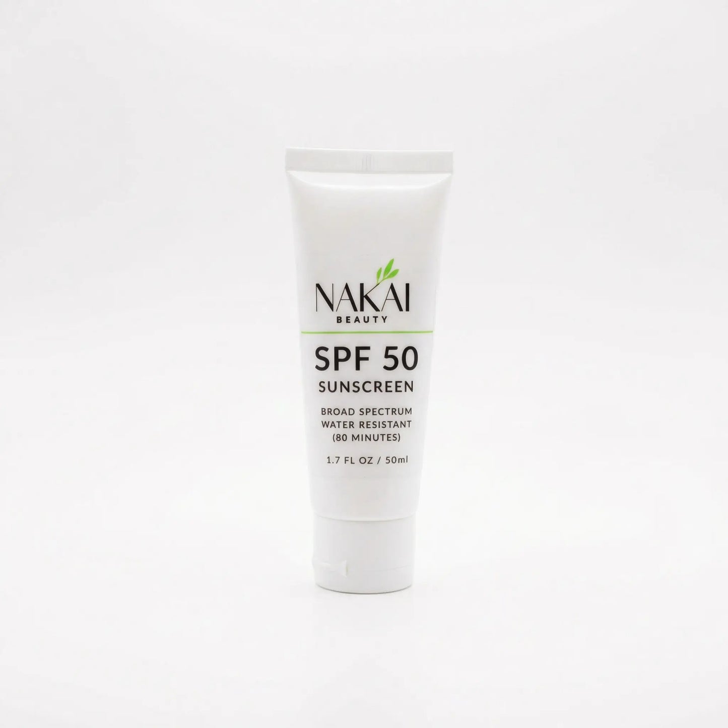 SPF 50 Sunscreen