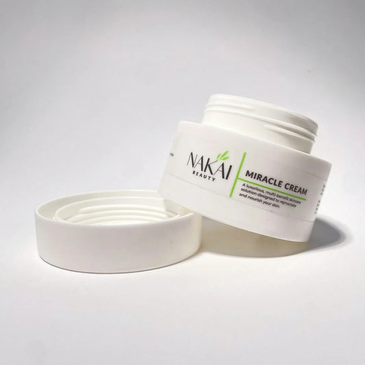 Miracle Cream