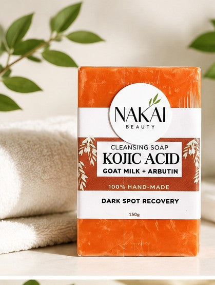 Kojic Acid Soap
